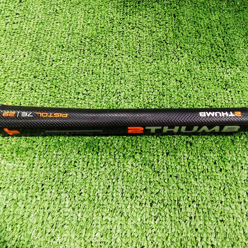 WHITE HOT OG #1 34inch