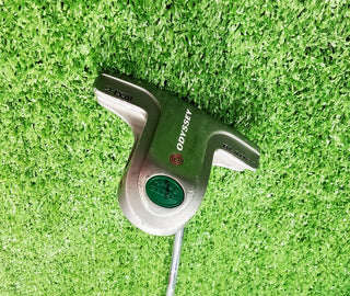 WHITE STEEL 2ball BLADE2 33inch