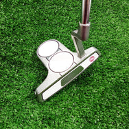 WHITE STEEL 2ball BLADE2 33inch