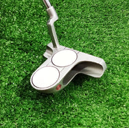 WHITE STEEL 2ball BLADE2 33inch