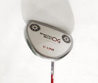 WHITE HOT OG V-LINE 33inch STROKE LAB