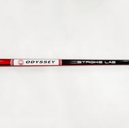 WHITE HOT OG V-LINE 33inch STROKE LAB