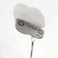 WHITE HOT OG #4M 34inch