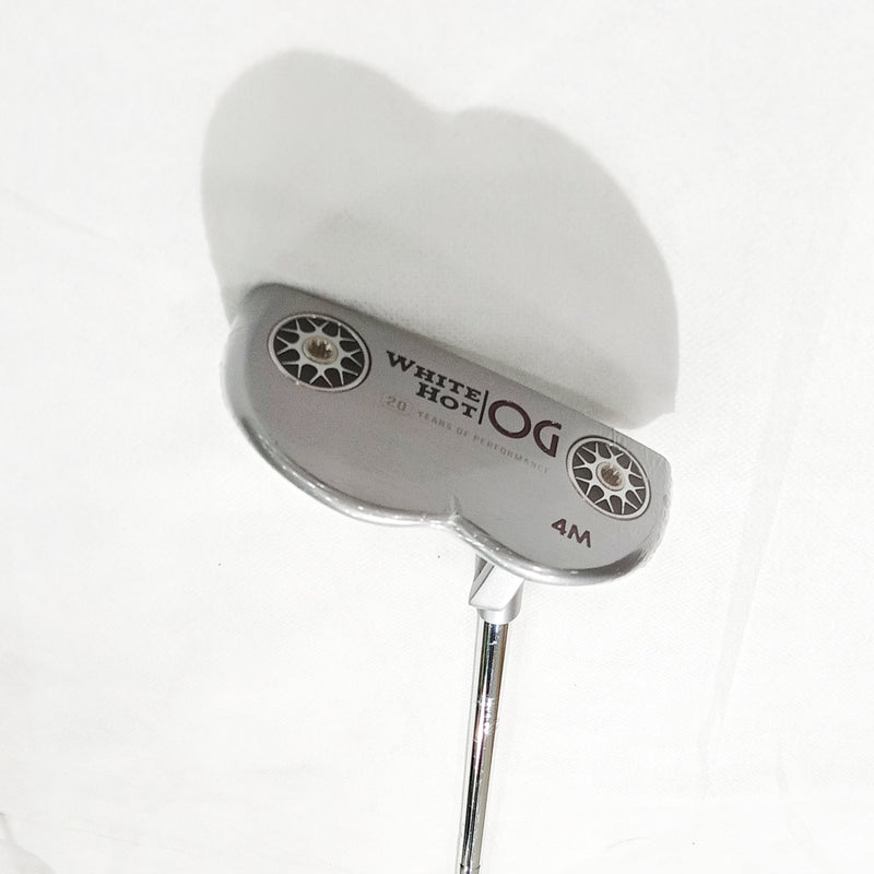 WHITE HOT OG #4M 34inch