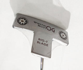 WHITE HOT OG BIG T 34inch