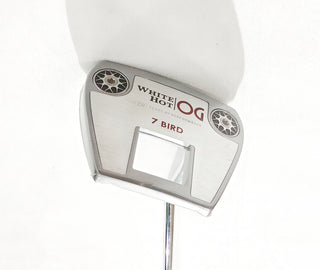 ★WHITE HOT OG #7 BIRD 34inch