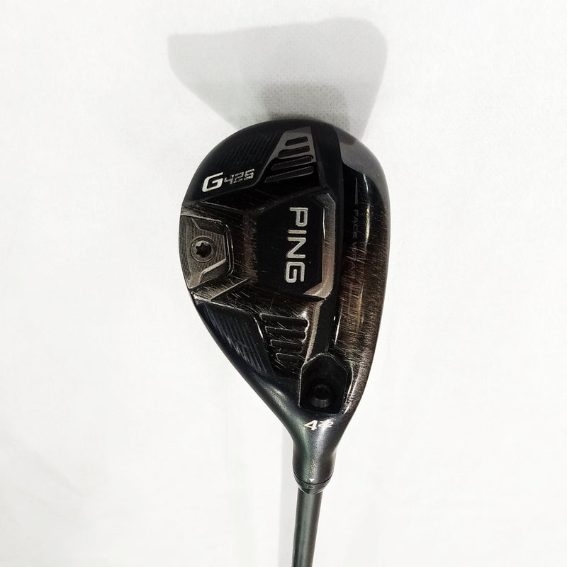 G425 U4 ALTA J CB SLATE S