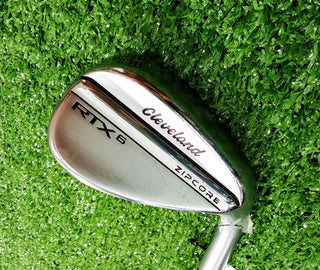 Cleve land RTX6 ZIPCORE TOUR SATIN