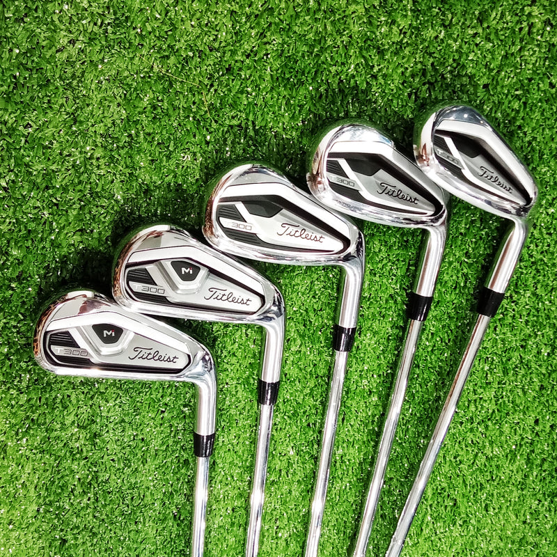 T300(2021)5S NS PRO 880 AMC