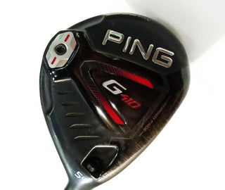 G410 5W ALTA DISTANZA 40g