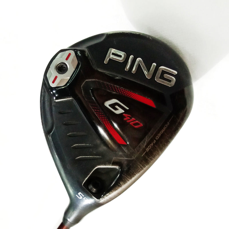 G410 5W ALTA DISTANZA 40g