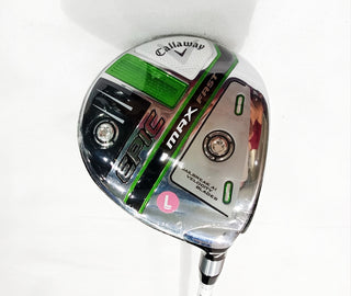 EPIC MAX FAST 7W Ladies