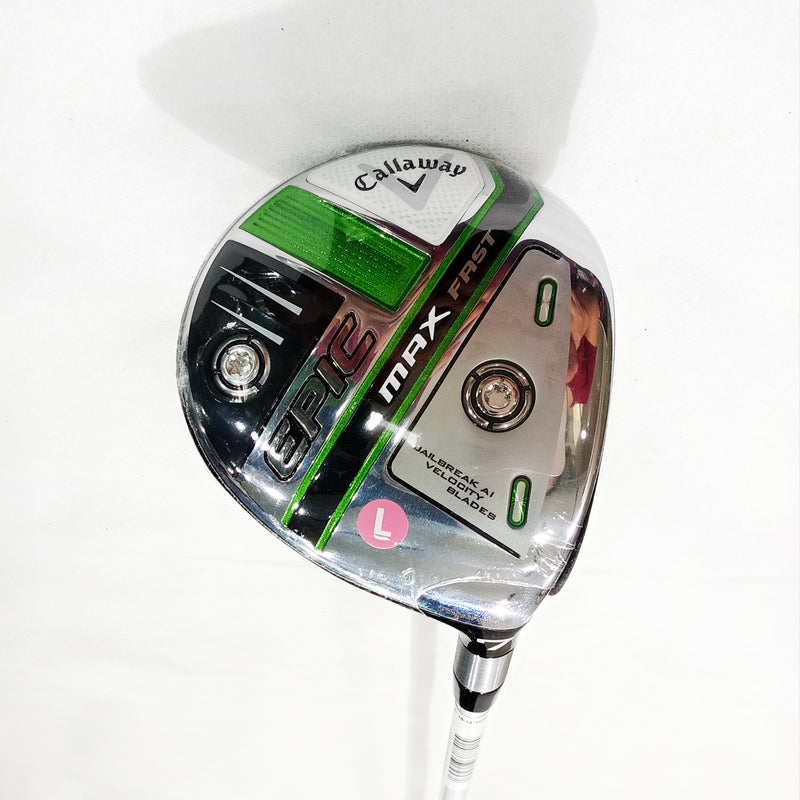 EPIC MAX FAST 7W Ladies