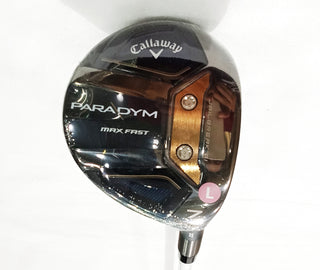 PARADYM MAX FAST 7W Ladies