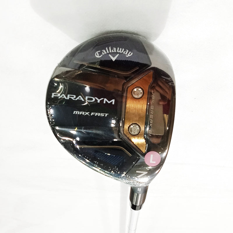 PARADYM MAX FAST 7W Ladies