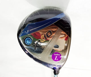 XXIO(2024) 4W LADIES  MP1300L 34g 2220