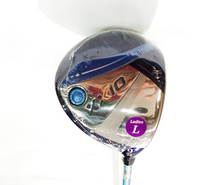 XXIO(2024) 9W LADIES