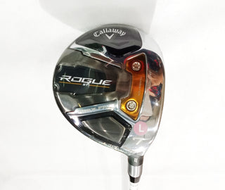 ROGUE ST FAST 7W Ladies