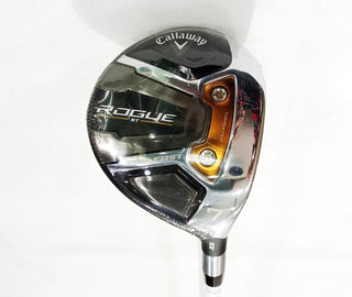 ROGUE　ST　MAX FAST 7W Ladies