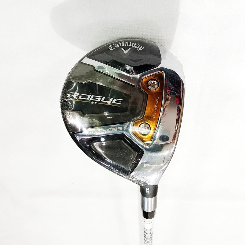 ROGUE　ST　MAX FAST 7W Ladies