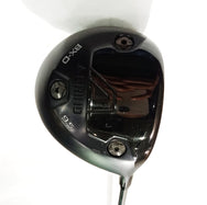 A GRIND BX-D 9.5 Diamana 70S