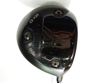 A GRIND BX-D 9.5 Diamana 70S