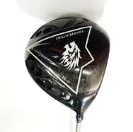 EMILLID BAHAMA EB-03 Black  BASSARA 53S