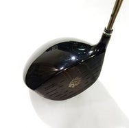 EMILLID BAHAMA EB-03 Black  BASSARA 53S