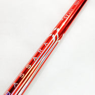 EMILLID BAHAMA EB-03 Black  BASSARA 53S