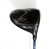 PRGR LS 10.5 DIAMANA TB 50 S