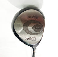 JUPITER　HYPER TITAN