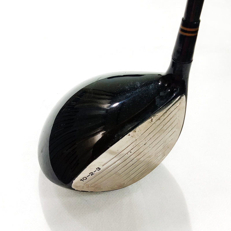 JUPITER　HYPER TITAN