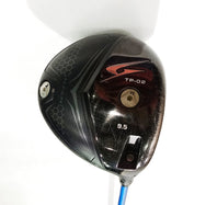 GOLDEN PRIX TX-02 10.5 SPEEDER NX 60-S