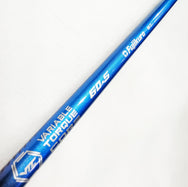 GOLDEN PRIX TX-02 10.5 SPEEDER NX 60-S