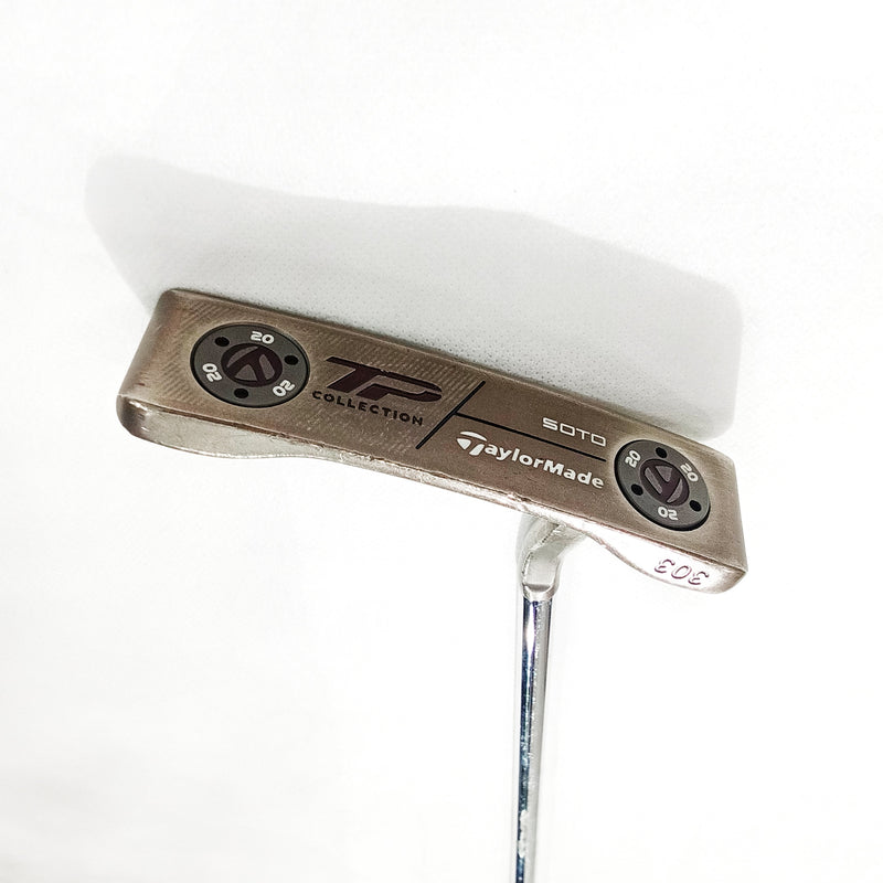 TP COLLECTION PATINA SOTO 33inch