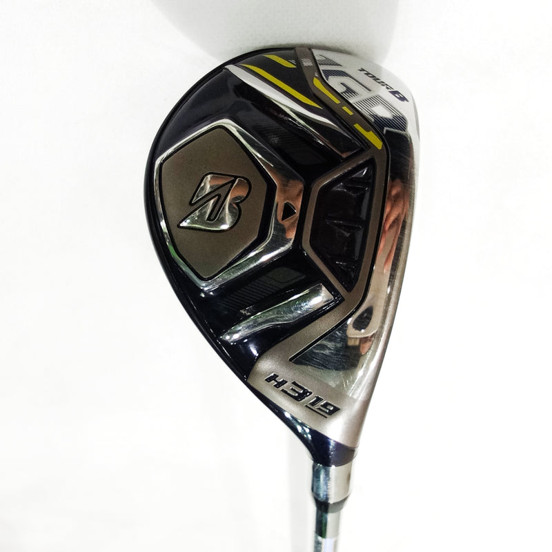 BS TOUR B JGR(2019) U3 19 NS PRO950GH Neo S
