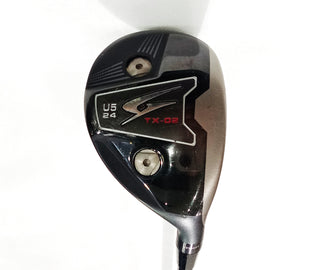 GOLDEN PRIX TX-02 U5 24 DEGREE