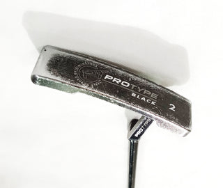 ODYSSEY PROTYPE BLACK #2 34inch