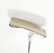 TRADITION(Chrome) ION 33inch