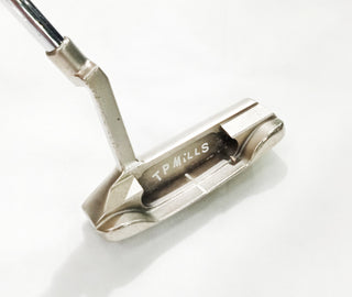 TRADITION(Chrome) ION 33inch