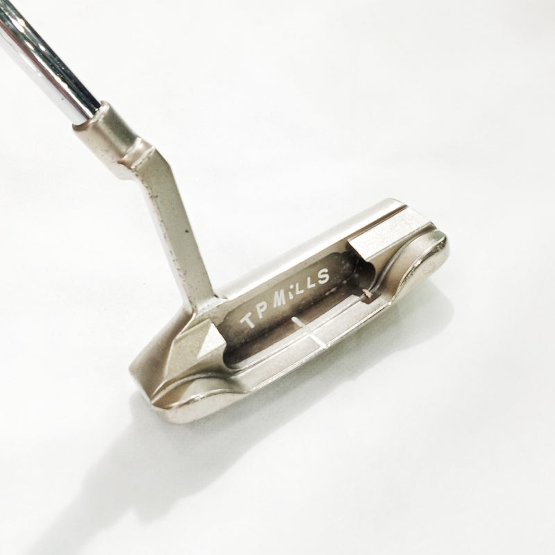 TRADITION(Chrome) ION 33inch