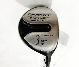 3W SONARTEC