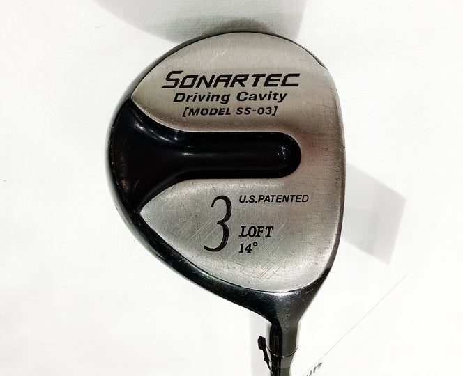 3W SONARTEC