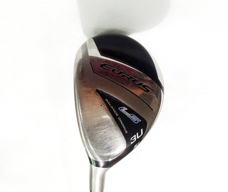 EURUS LS U3 EXSAR R Lefty