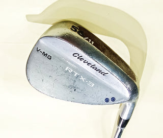 RTX-3 TOUR Satin 56°/11° Dynamic Gold S200