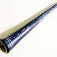 BLACK MILLED FACE DIA CROSS SPIN 52/10