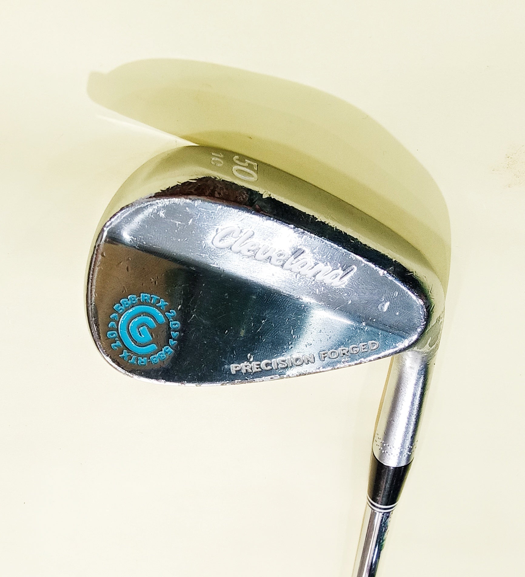 RTX DEEP FORGED 58°/12°MID NS PRO MODUS3 TOUR105 S – IMANISHI GOLF