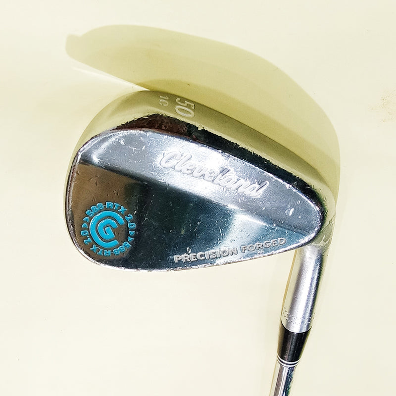 588 RXT 2.0 PRECISION FORGED 50° NSPORO950GH S