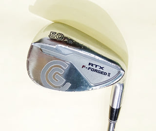 Cleve land RTX F-FORGED II 50/12