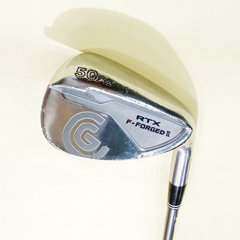 Cleve land RTX F-FORGED II 50/12